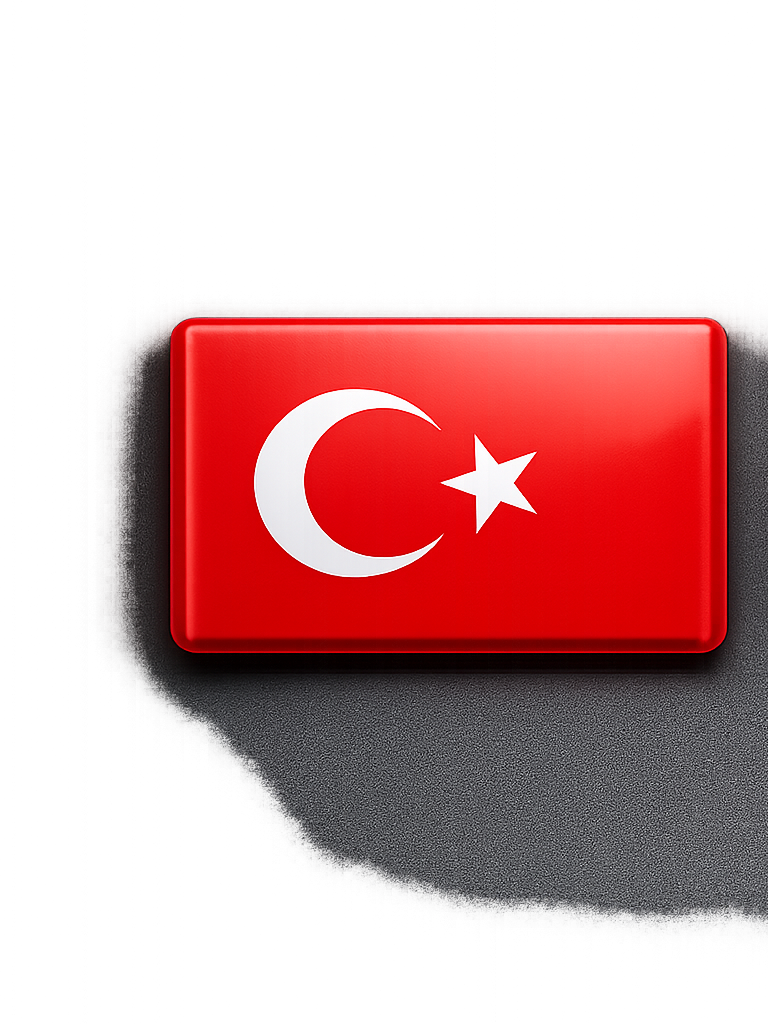 Türkçe